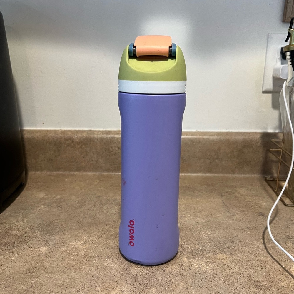 COPY - owala water bottle